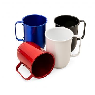  Caneca de Alumínio 500ml