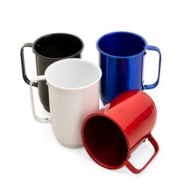 Caneca de Alumínio 850ml