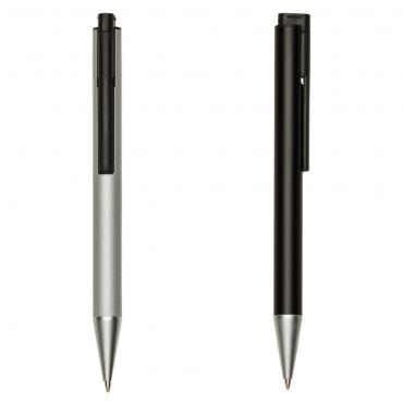 Caneta metal pen drive 8GB