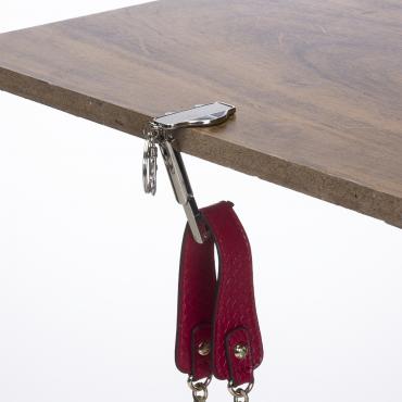 Chaveiro Porta Bolsa.