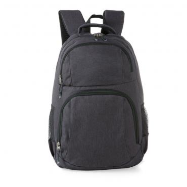 Mochila de Nylon 3 Cores