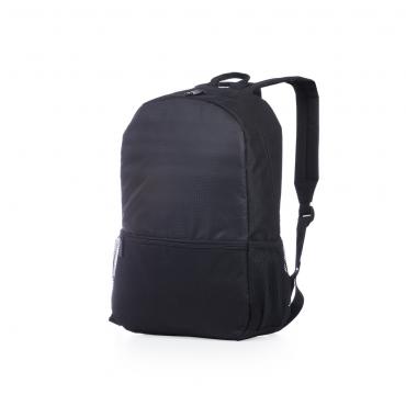 Mochila poliester para notebook simples