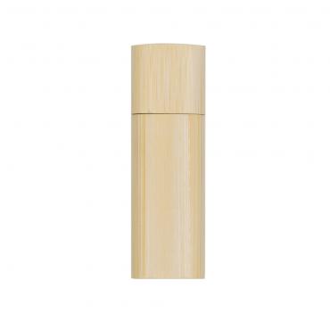 Pen drive de bambu 4gb