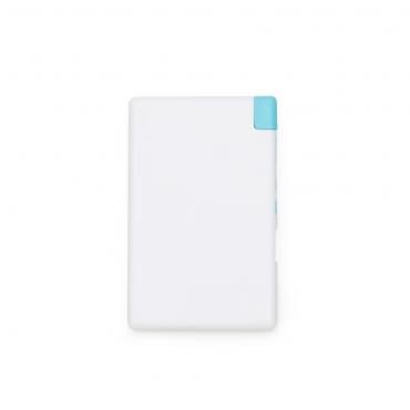 Power Bank Cartão Slim