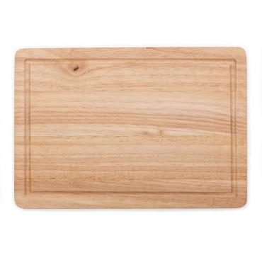 Tábua Bambu com Canaleta